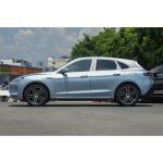 RWD Electric SUV 620 Km Standard Edition SUV AITO M5 EV 80 Kwh