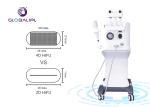 Ultrasound Face Lifting HIFU Machine 25000 Shots Self Developed Patent