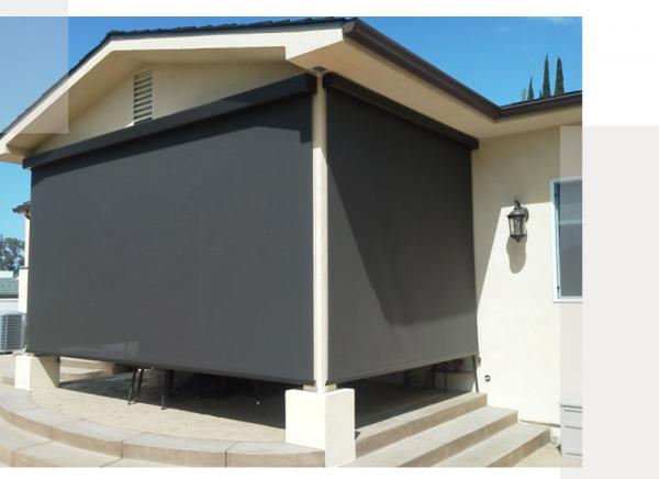 Plug Round Flat Head Retractable Awning Hardware Thule Crown Awning Parts