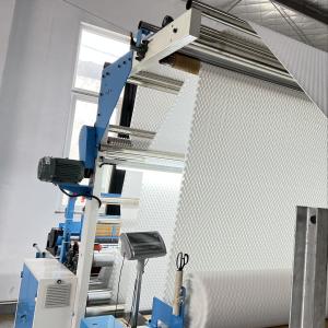 Wholesale Desizing Textile Singeing Machine Process Stainless Steel from china suppliers