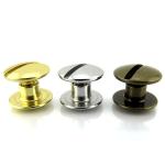 Truss Head Chicago Screws Belt Screw Rivets Binding Screw Female Screw 10.5*8.5-
