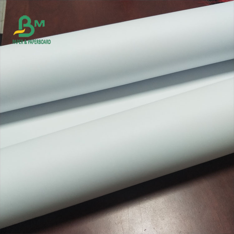 80G CAD Plotter Paper