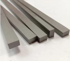 Wholesale Woodworking Tungsten Carbide Strips K10 K20 Cemented Carbide Strips from china suppliers