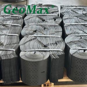 Wholesale HDPE GEOCELL 250MM HEIGHT 356MM WELDING SPACE FOR AVIATION INFRASTRUCTURE RAILWAY FOUNDATION STABILIZATION from china suppliers