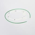 Medical Disposable 4.8 Fr Double J Ureteral Stent Set For Urology Surgery