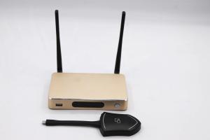 Wholesale Windows MacBooks Wireless Presentation System For Conference Room HDMI 2.0 4K from china suppliers