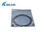 Passive Copper 10GB Direct Attach Cable QSFP28 To QSFP28 3M For Data Center