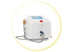 Portable fractional rf microneedle system / fractional needle rf / korea rf skin