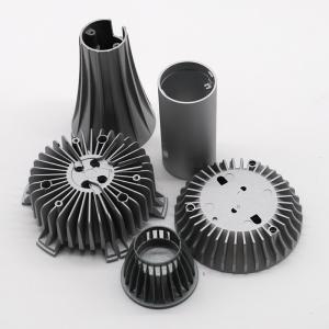 Wholesale Fry Grill Pan Accessory Case Hdpc Aluminum Die Casting Manufacturing from china suppliers