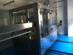 3000bph Water Bottles Filling Machine