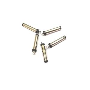 Wholesale 3.5x1.35MM TV L20MM DC Power Plug Connector from china suppliers