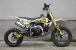 Kick Start Gas Powered Dirt Bikes 90cc 4 Stroke Air Cooled
