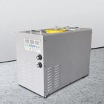 Water Cooling AC220V 110V UV Conveyor Dryer Crystal Screen Printing Curing