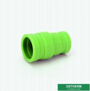 Wholesale ISO9001 Passed Green Ppr Pipes And Fittings For Residential Housing from china suppliers