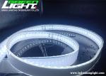 144LEDs 24V SMD5050 Underground Led Strip Lights 80CRI