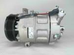 6PK Grooves Car Air Compressor Replacement For Nissan TEANA‌2.3 OEM 926009W10B