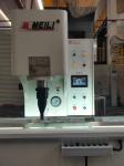 Semi Automatic Hydraulic Straightening Press 40 Tons High Accuracy