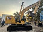 Japan Used CAT Excavator for sale Second Hand 320GC Jindongyu Machinery