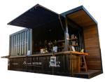 Versatile light Gauge Steel Villa Prefabricated Modern Steel Structure Homes