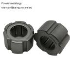 Powder metallurgy one way clutch bearing OWC812-5.0GXLZ Miniature one way
