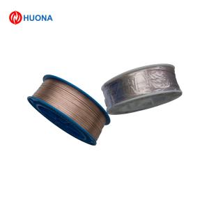 Wholesale CuAl10 Wire Tafa 10T Oerlikon Metco Sprabronze Thermal Spray Wire For Arc Spray from china suppliers