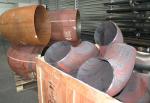 Dichtring RJT Gasket RJT Lasferrules geslepen volgens DIN 32676 / ISO 2852