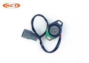 Wholesale PC200-5 7861-92-4130 Fitting Sensor Komatsu Excavator Machinery Parts High Performance from china suppliers