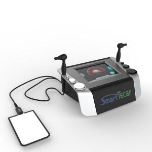 Wholesale Portable Tecar Therapy Machine For Bruises Sprains Post Surgery Rehabilitation from china suppliers