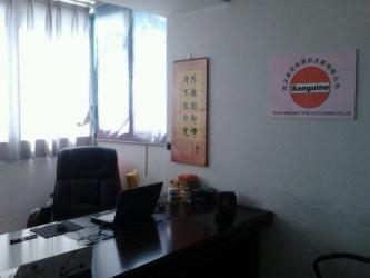 Wuhan Sanguine Trade Development Co.,Ltd