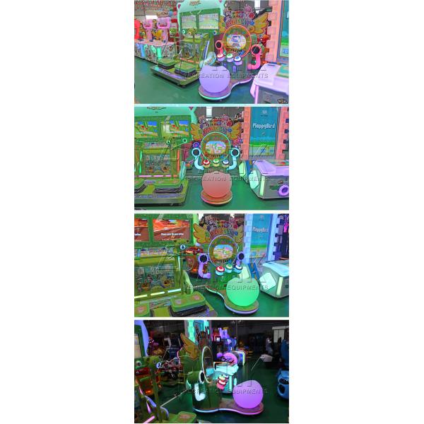 1 Player Arcade Game 22" Piano Talent Kids Music Machine 1 Year Warranty