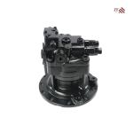Machinery Repair Shops Excavator Swing Drive SK200-6 SK200-8 SK200LC-8