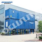 30tons Snow Making Machine for Warm Weather in Ski Resorts and Snow Parks No
