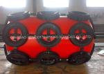 Polyurethane Foam Filled Fender