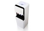 Simple Design Hot Warm Water Cooler Dispenser R134a Compressor Cooling