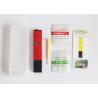 Buy cheap Digital PH Reader High Sensitivity Glass Electrode High Precision from wholesalers
