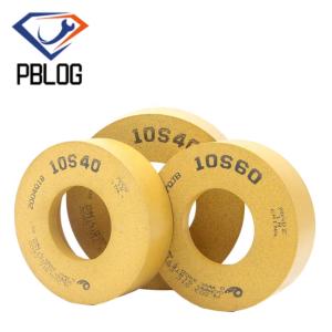 Wholesale Glass Ceramic Slate High Quality 10s60 Polishing Wheel from china suppliers