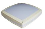 Square LED Ceiling Lights IK10 Dimmable Outdoor LED Wall Lamp 5 Years Garranty