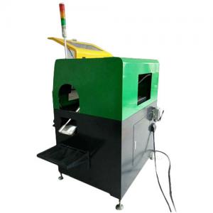 Wholesale Semi Automatic Pipe Cutting Machine , Tube Cutting Equipment Patented Design from china suppliers