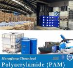 Oil Drilling Polyacrylamide Liquid Emulsion Flocculant Polymer PAM Acid