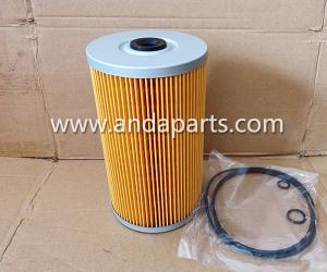 Wholesale Good Quality Oil Filter For ISUZU 1-13240-211-0 from china suppliers