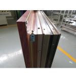 New Design Hot Sale Window Professional Double Glazing Tilt And Turn Casement