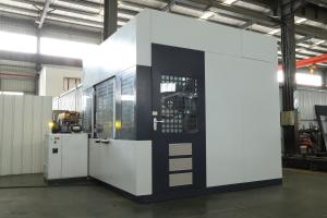 Wholesale Industrial Automatic Buffing Machine Dimension 4400x3400x2900 For Lock Panel Polishing from china suppliers