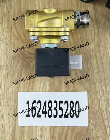 Original Atlas Air Compressor Parts 1616551800 Metal Washer New Condition Screw