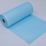Disposable Bibs Hospital Adult Waterproof Disposable Medical Square Bibs