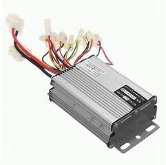Wholesale 72V BLDC Motor Electronic Ev Speed Controller Waterproof from china suppliers