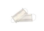 Disposable Medical Face Masks Green Pink White Blue Color 3 Layers Face Mask