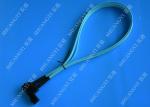 SFF 8643 12Gb SAS Serial Attached SCSI Cable 36P HD Right Angle For Server