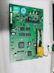 GE Dash1800 DASH2500 Patient Monitor Motherboard 2023162-001. DASH1800 DASH2500