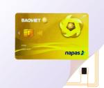 Printed Blank 6pin Memory smart chip Contact Ic Card With Sle4442 White