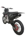 Max. Speed 61-80km/h 300cc Dirt Bike 4 Stroke Single Cylinder Water Cooled